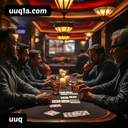 uuq APK - Download Oficial Android