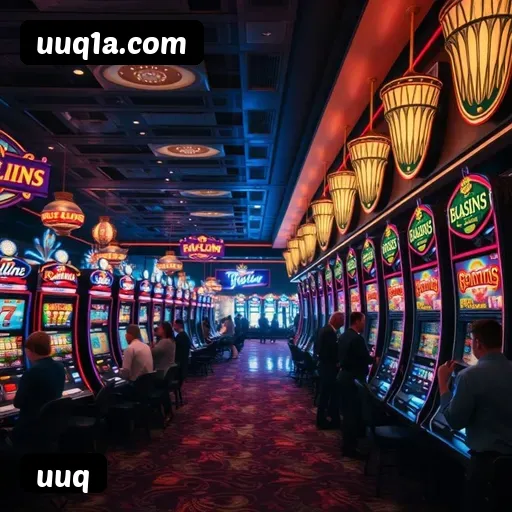 FAQ - Perguntas Frequentes uuq