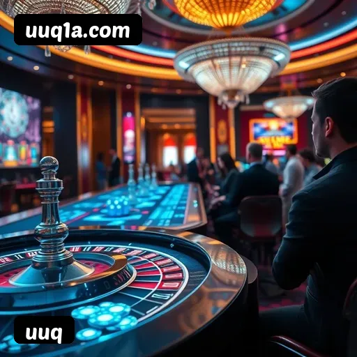 Catálogo Completo de Bônus uuq