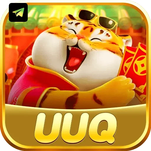 Canal oficial da uuq no Telegram